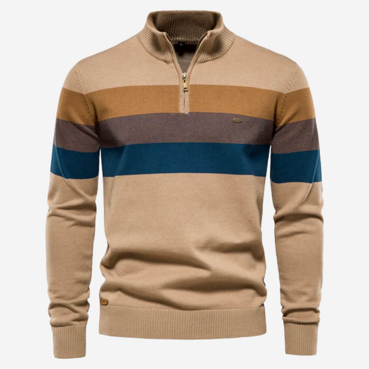 Jack | Retro Trui