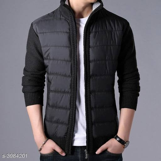 Julian | Stijlvol Vest