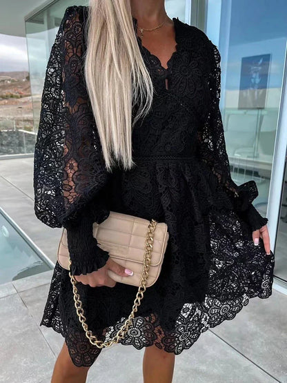 Marbella Zomer Jurk