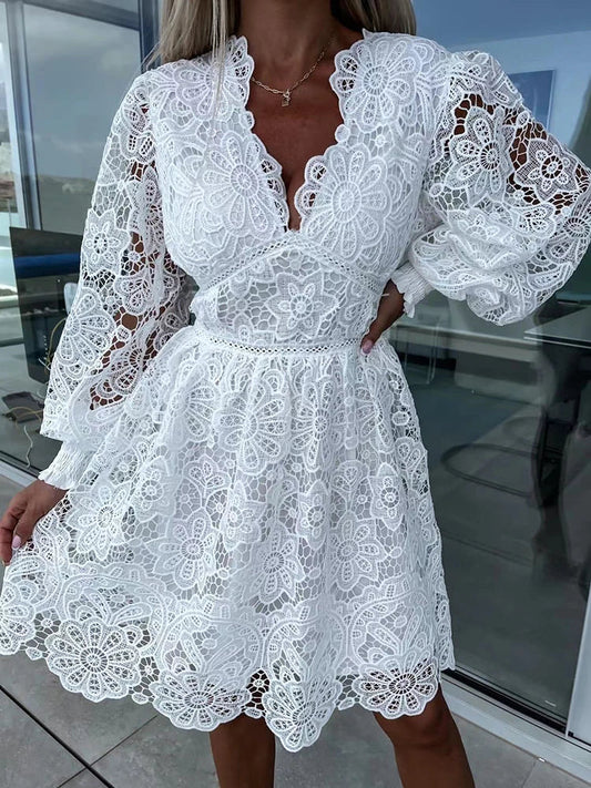 Marbella Zomer Jurk