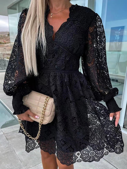 Marbella Zomer Jurk