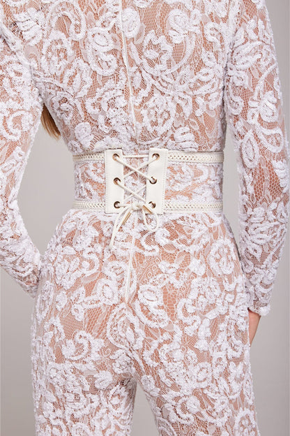 Kim | Elegante Jumpsuit