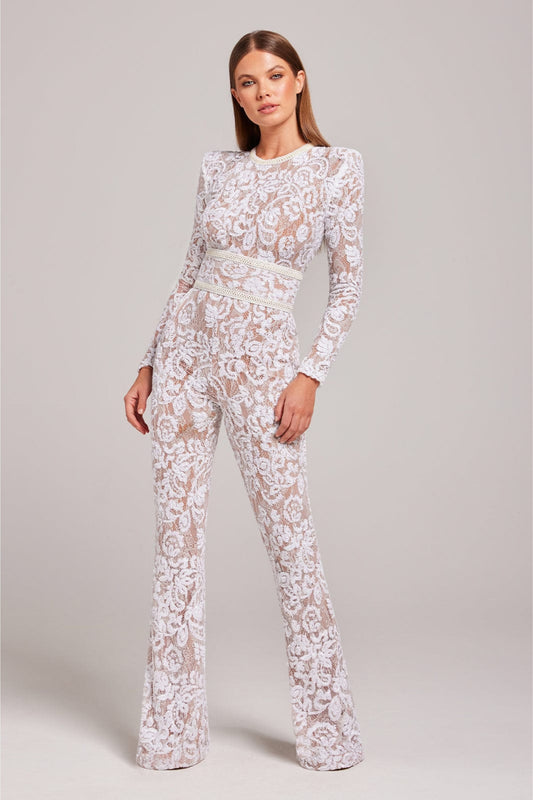Kim | Elegante Jumpsuit