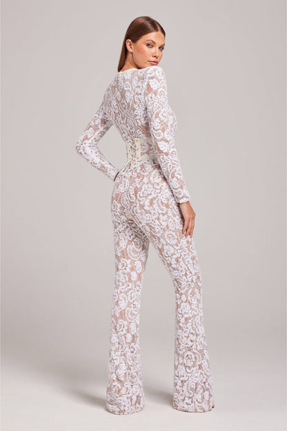 Kim | Elegante Jumpsuit