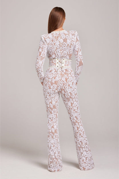 Kim | Elegante Jumpsuit