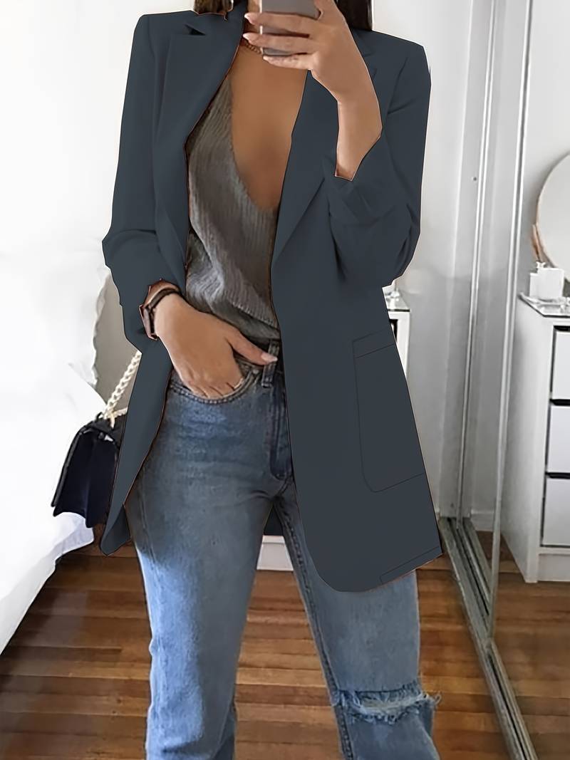 SOPHIA | Casual blazer