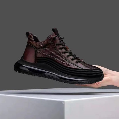 Thomas | Stijlvolle Comfortabele Sneakers