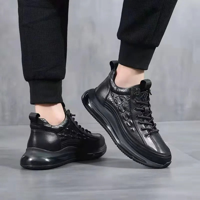 Thomas | Stijlvolle Comfortabele Sneakers