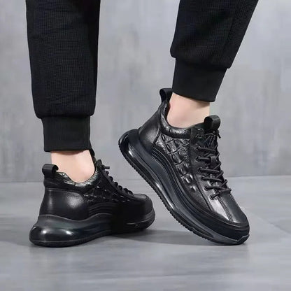 Thomas | Stijlvolle Comfortabele Sneakers