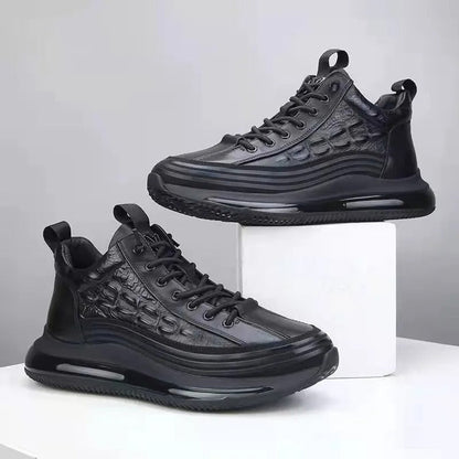 Thomas | Stijlvolle Comfortabele Sneakers