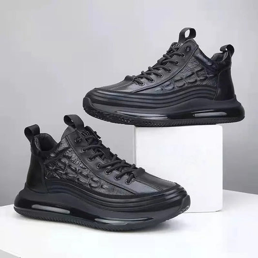 Thomas | Stijlvolle Comfortabele Sneakers
