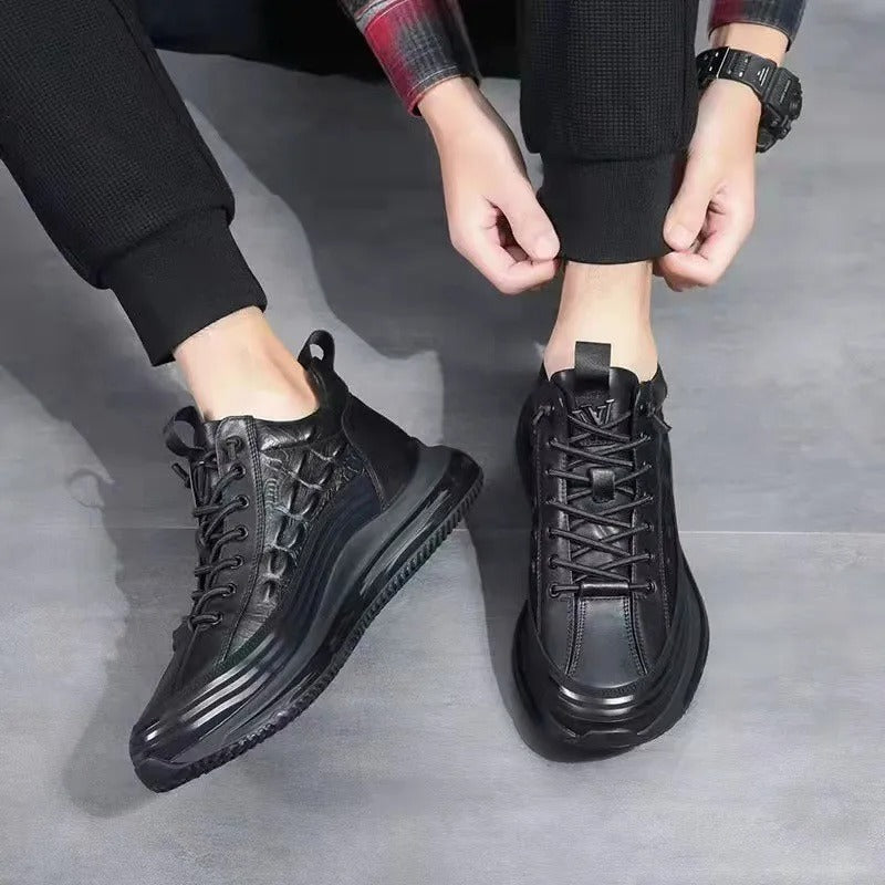 Thomas | Stijlvolle Comfortabele Sneakers