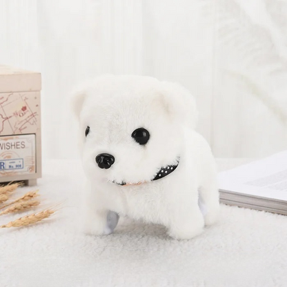 HappyPet™ - Interactieve speelgoed puppy