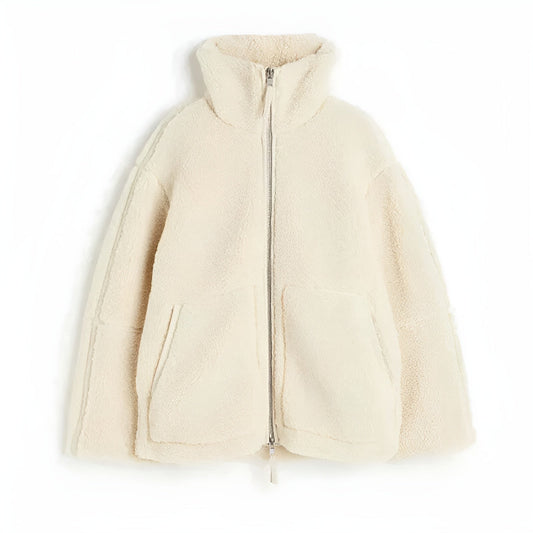 Camila - Teddyfleece-Jack