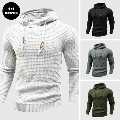 Tate™ - Hoodie