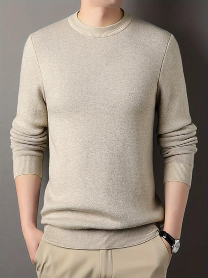 Tim | Casual Cashmere Trui