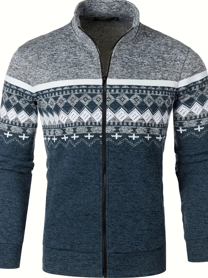 David | Scandinavisch Vest