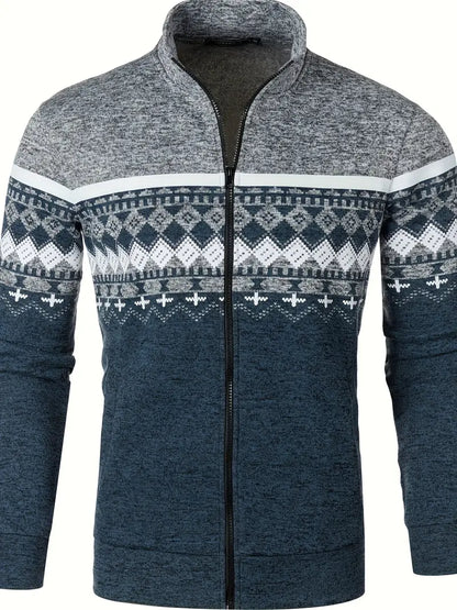David | Scandinavisch Vest