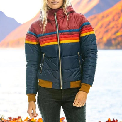 Lisanne | kleurrijke Damesjas