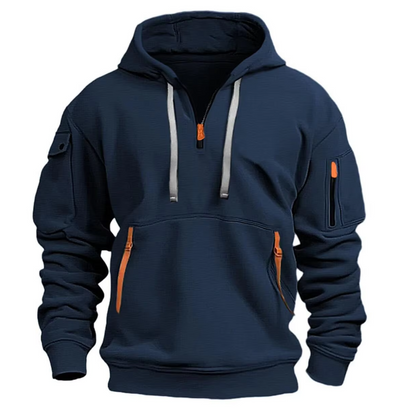 Arno | Casual Hoodie