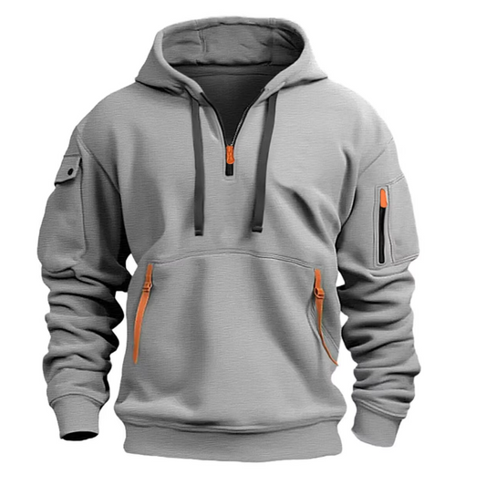 Arno | Casual Hoodie