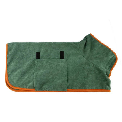 ComfyDog™ - Gemakkelijk je hond afdrogen