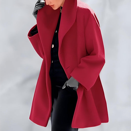 Ingrid | Stijlvol door herfst en winter!