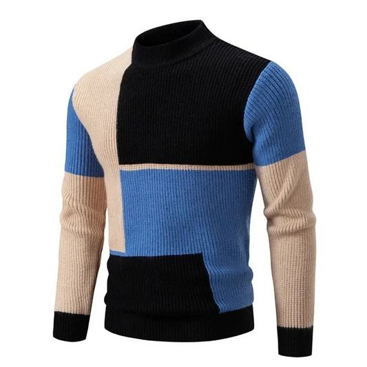 Luca | Heren Premium Trui