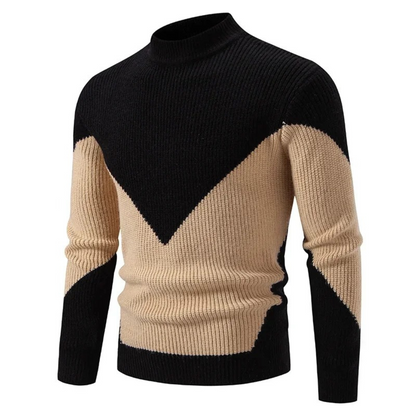 Mason | Heren Premium Trui