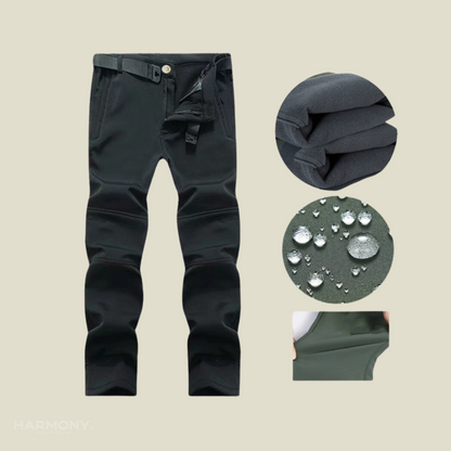 Tim | Militair Waterdicht Pak + Gratis Jas Normale Prijs