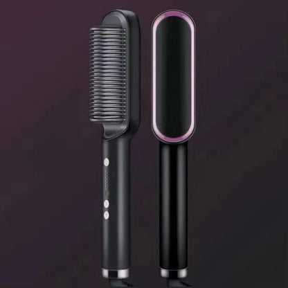 UltraBrush™| Binnen no-time een prachtig kapsel!