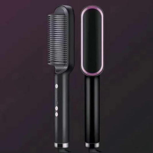UltraBrush™| Binnen no-time een prachtig kapsel!