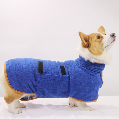 ComfyDog™ - Gemakkelijk je hond afdrogen