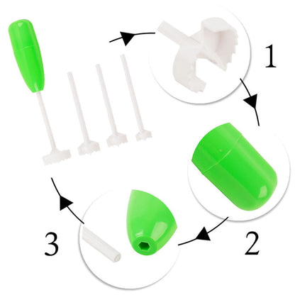5