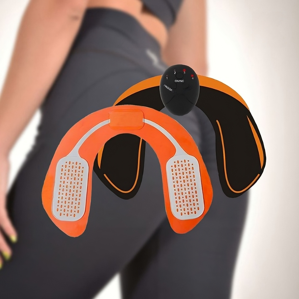 CurfyFit™ | Billen Stimulator